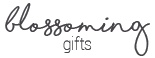 £8 OFF all bouquets over £35 at Blossoming Gifts at Blossoming Flowers and Gifts