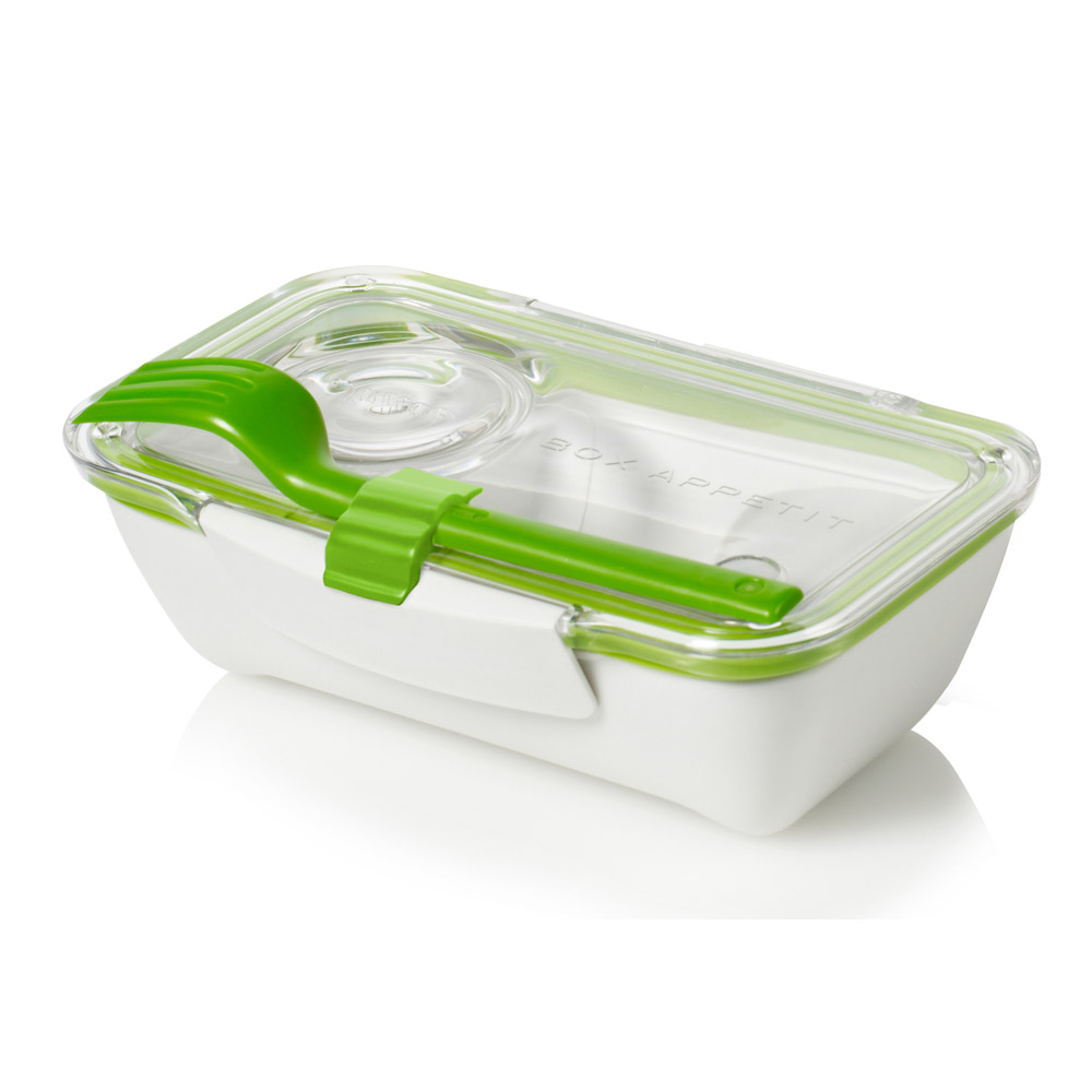 Lunchbox aus Tritan für Nickelallergiker, BPA frei